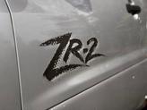 Thumbnail of 2002 Silver Chevrolet Tracker