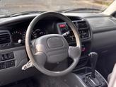 Thumbnail of 2002 Silver Chevrolet Tracker