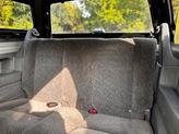 Thumbnail of 2002 Silver Chevrolet Tracker