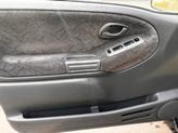 Thumbnail of 2002 Silver Chevrolet Tracker