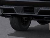 Thumbnail of 2026 Black Chevrolet Silverado 1500