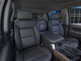Thumbnail of 2026 Black Chevrolet Silverado 1500