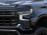 Thumbnail of 2026 Black Chevrolet Silverado 1500