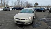 Thumbnail of 2009 Gold Mist Metallic Chevrolet Impala