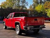 Thumbnail of 2014 Fire Red GMC Sierra 1500