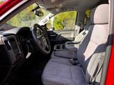 Thumbnail of 2014 Fire Red GMC Sierra 1500