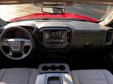 Thumbnail of 2014 Fire Red GMC Sierra 1500