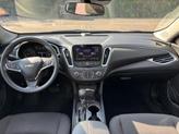 Thumbnail of 2023 Sterling Gray Metallic Chevrolet Malibu
