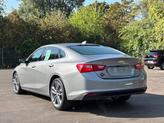 Thumbnail of 2023 Sterling Gray Metallic Chevrolet Malibu