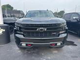 Thumbnail of 2019 Shadow Gray Metallic Chevrolet Silverado 1500