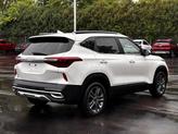 Thumbnail of 2022 Snow White Pearl Kia Seltos