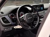Thumbnail of 2022 Snow White Pearl Kia Seltos