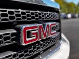 Thumbnail of 2012 Summit White GMC Sierra 2500