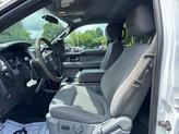 Thumbnail of 2013 White Ford F-150