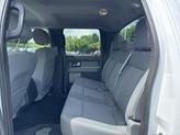 Thumbnail of 2013 White Ford F-150