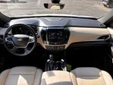 Thumbnail of 2022 Summit White Chevrolet Traverse