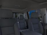 Thumbnail of 2025 Sterling Gray Metallic Chevrolet Silverado 1500