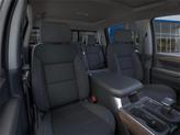 Thumbnail of 2025 Sterling Gray Metallic Chevrolet Silverado 1500