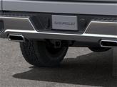 Thumbnail of 2025 Sterling Gray Metallic Chevrolet Silverado 1500