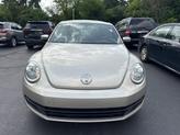 Thumbnail of 2012 Gold Volkswagen Beetle
