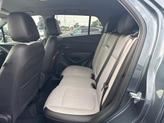 Thumbnail of 2022 Shadow Gray Metallic Chevrolet Trax