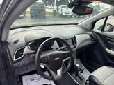 Thumbnail of 2022 Shadow Gray Metallic Chevrolet Trax