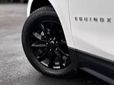 Thumbnail of 2018 Summit White Chevrolet Equinox