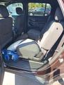 Thumbnail of 2023 Black Cherry Metallic Chevrolet Traverse