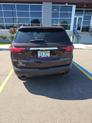 Thumbnail of 2023 Black Cherry Metallic Chevrolet Traverse