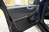 Thumbnail of 2024 Black Metallic Ford Escape