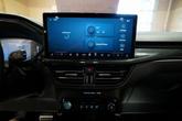 Thumbnail of 2024 Black Metallic Ford Escape