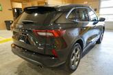 Thumbnail of 2024 Black Metallic Ford Escape