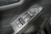 Thumbnail of 2024 Black Metallic Ford Escape