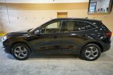 Thumbnail of 2024 Black Metallic Ford Escape
