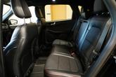 Thumbnail of 2024 Black Metallic Ford Escape
