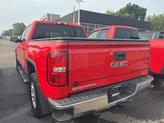 Thumbnail of 2018 Cardinal Red GMC Sierra 1500