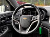Thumbnail of 2014 Atlantis Blue Metallic Chevrolet Malibu