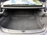 Thumbnail of 2014 Atlantis Blue Metallic Chevrolet Malibu