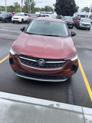 Thumbnail of 2022 Cinnabar Metallic Buick Envision