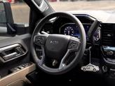 Thumbnail of 2024 Sterling Gray Metallic Chevrolet Silverado 2500