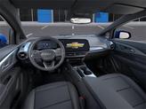 Thumbnail of 2025 Rip Tide Blue Chevrolet Equinox EV