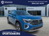 Photo of 2025 Mountain Lake B Volkswagen Atlas