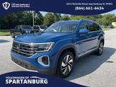 Thumbnail of 2025 Mountain Lake B Volkswagen Atlas