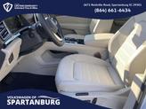 Thumbnail of 2025 Opal White Volkswagen Atlas