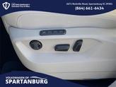 Thumbnail of 2025 Opal White Volkswagen Atlas