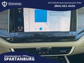 Thumbnail of 2025 Opal White Volkswagen Atlas