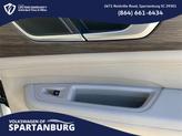 Thumbnail of 2025 Opal White Volkswagen Atlas