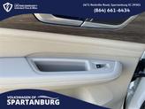 Thumbnail of 2025 Opal White Volkswagen Atlas