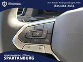 Thumbnail of 2025 Opal White Volkswagen Atlas