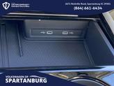 Thumbnail of 2025 Opal White Volkswagen Atlas